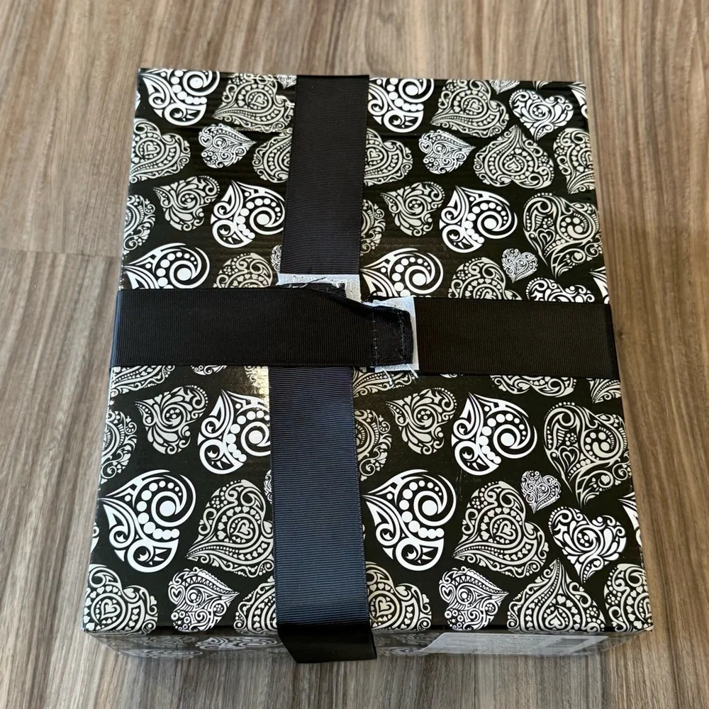 NWT 3-Piece Spa Set - White Bath & Body Gift Set
